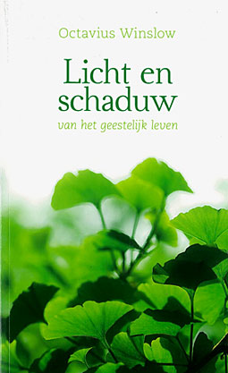 Licht en schaduw van het geestelijk leven