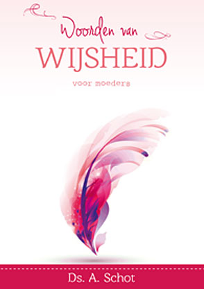 E-book Woorden van wijsheid voor moeders - deel 3
