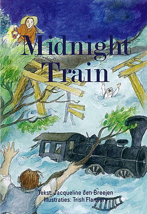 Midnight Train - deel 1
