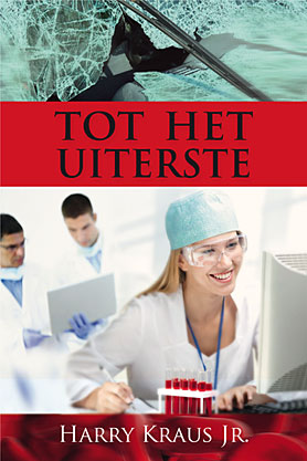 Tot het uiterste