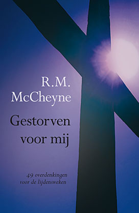 Gestorven voor mij - deel 4