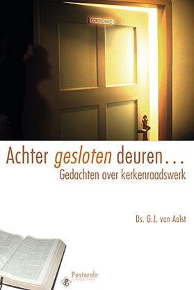 Achter gesloten deuren