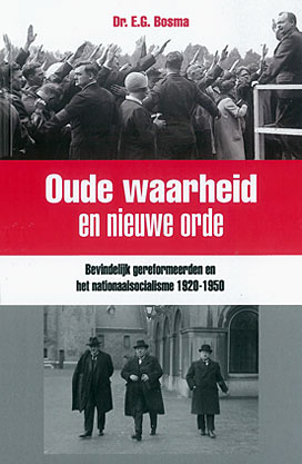 Oude waarheid en nieuwe orde