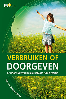 Verbruiken of doorgeven - deel 3