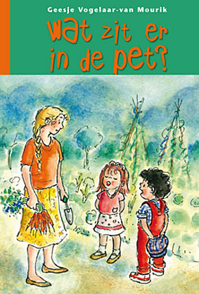 Wat zit er in de pet? - deel 6