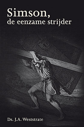 Simson, de eenzame strijder - deel 2