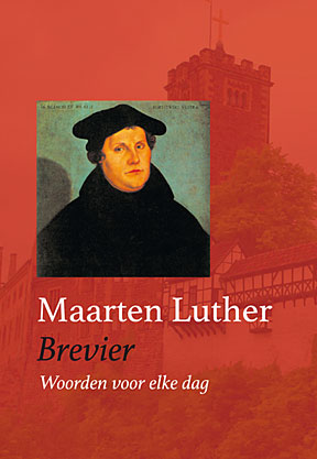 Brevier - Woorden voor elke dag
