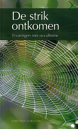 De strik ontkomen