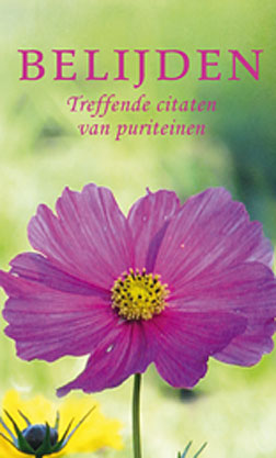 Pareltjes - Belijden