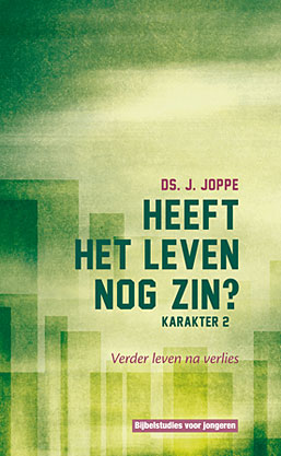 Heeft het leven nog zin?