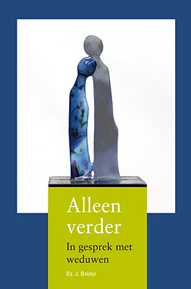 Alleen verder