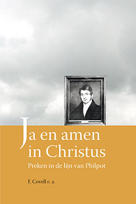 Ja en amen in Christus