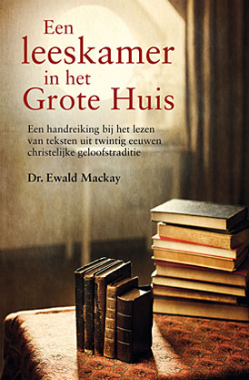 Een leeskamer in het Grote Huis