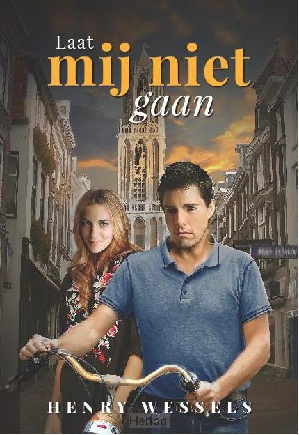 Laat mij niet gaan