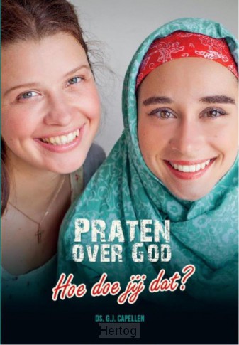 Praten over God - Hoe doe jij dat?