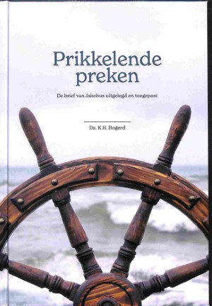 Prikkelende preken