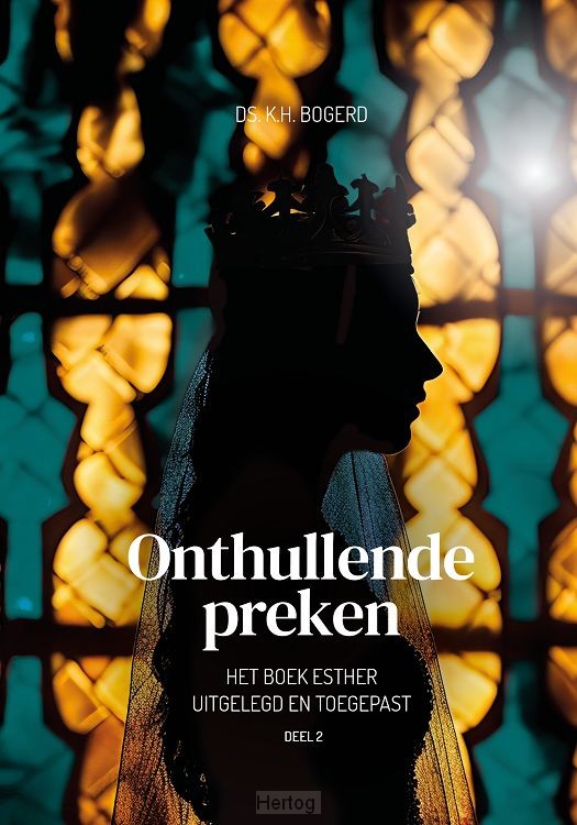 Onthullende preken - deel 2