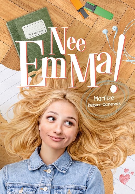 Nee Emma!