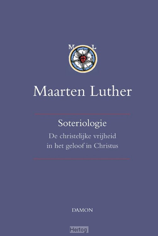 Soteriologie - band II
