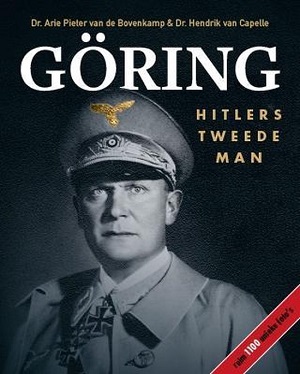 Göring - Hitlers tweede man