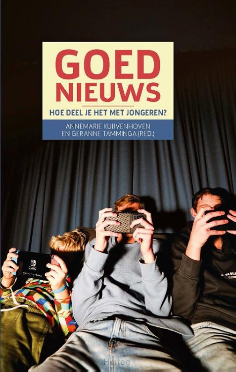 Goed nieuws