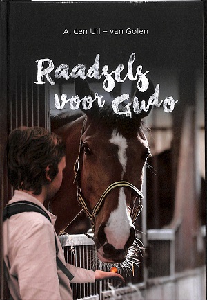 Raadsels voor Gudo - deel 2