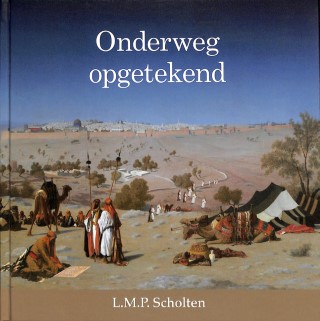 Onderweg opgetekend - deel 3