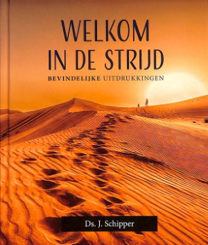 Welkom in de strijd
