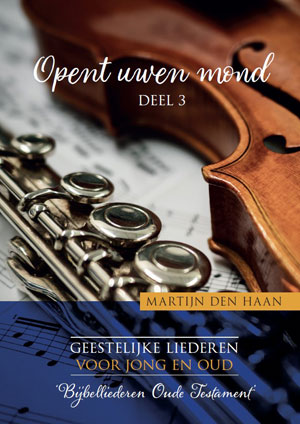 Opent uwen mond - deel 3