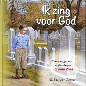 Ik zing voor God
