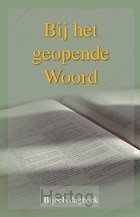 Bij het geopende Woord 2025