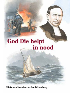 God Die helpt in nood