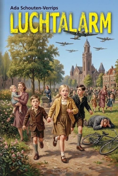 Luchtalarm