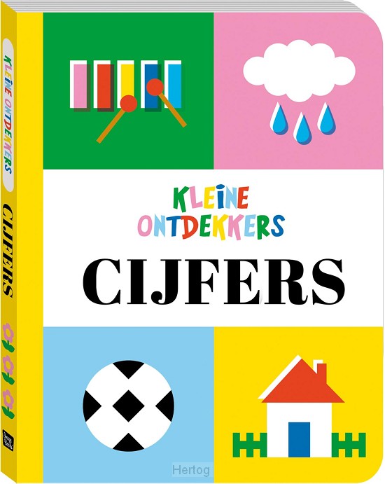 Cijfers
