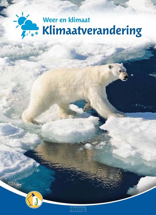 Klimaatverandering