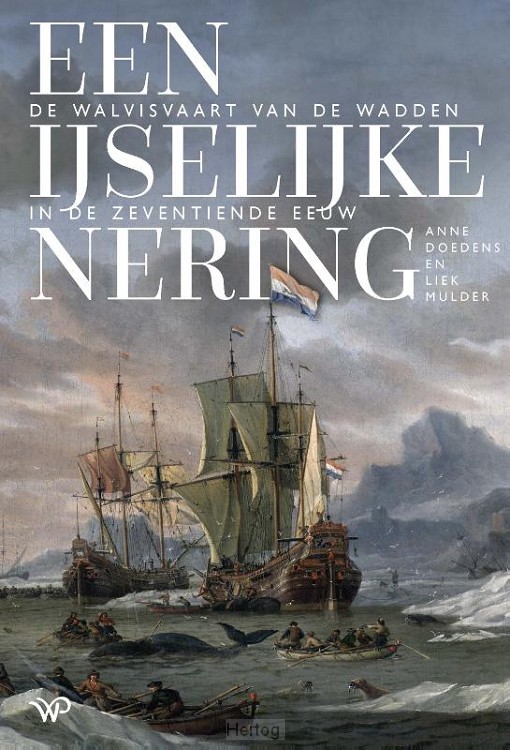 Een ijselijke nering