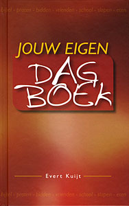 Jouw eigen dagboek