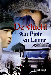 De vlucht van Pjotr en Lamir