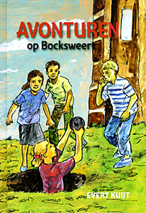 Avonturen op Bocksweert
