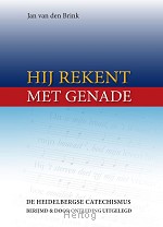 Hij rekent met genade