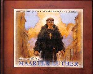 Maarten Luther