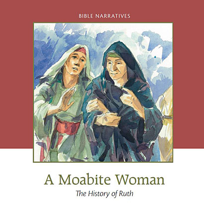 A Moabite Woman