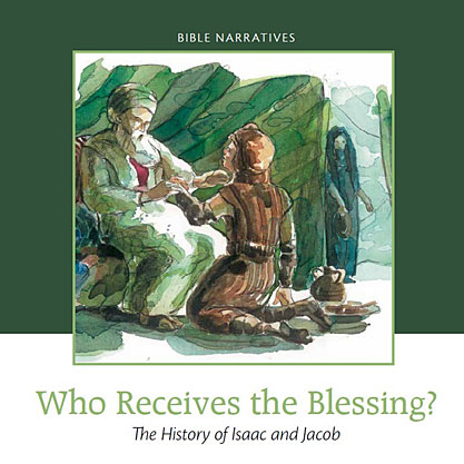 Who Receives the Blessing?