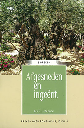 Afgesneden en ingeënt