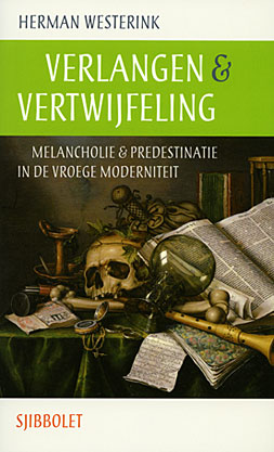 Verlangen & vertwijfeling
