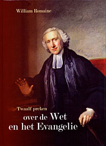 Twaalf preken over de wet en het evangelie