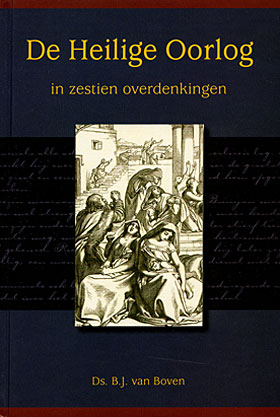 De Heilige Oorlog in zestien overdenkingen