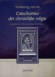 Verklaring van de Catechismus der christelijke religie