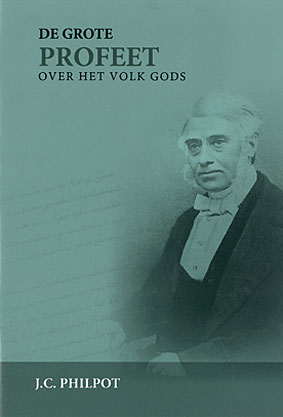 De grote profeet over het volk Gods