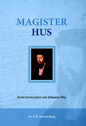 Magister Hus